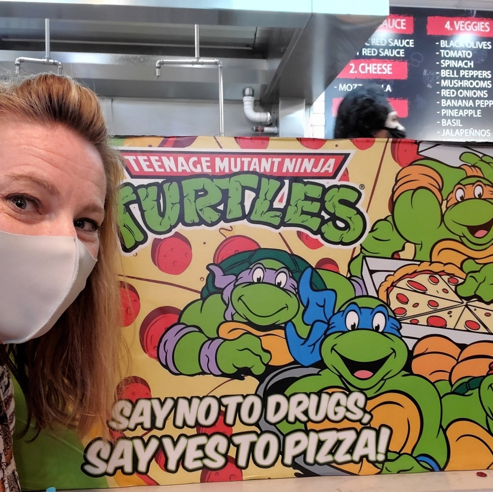 Meet your Posher, Elva